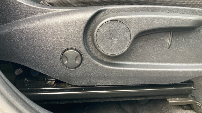 Hyundai TUCSON 1.6 TGDi SE Connect 5dr 2WD Petrol Estate